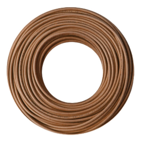 Imagen 3 de 6 de Cable Unipolar 2,5mm Kalop Normalizado Iram X25 Metros