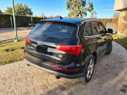 Audi Q5 3.2 Fsi 270cv Stronic Quattro