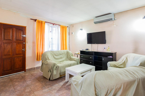 Venta Casa 3 Amb C/ Cochera- Moreno- Apto Credito- Acepta Permuta