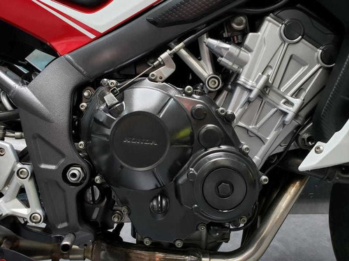 Honda Cb 650f 2015/2015