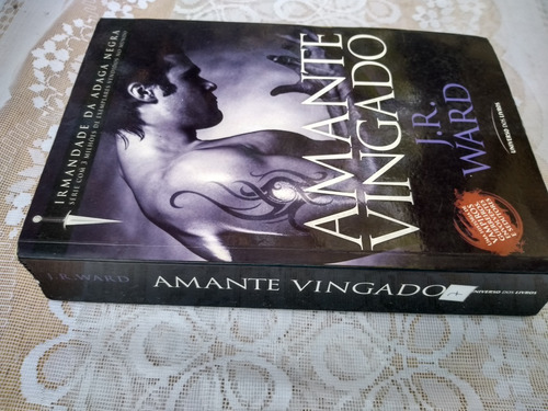 Amante Vingado - J.r. Ward