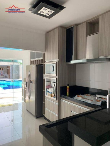 Imagem 7 de 29 de Casa Com 2 Dormitórios À Venda, 120 M² Por R$ 650.000,00 - Nova Cerejeira - Atibaia/sp - Ca4449