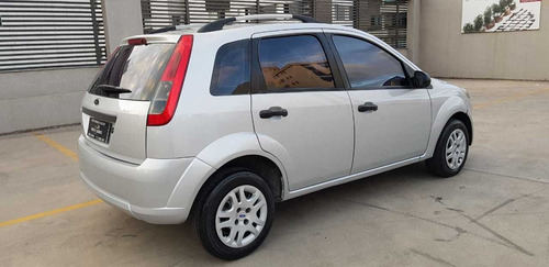 Imagem 5 de 14 de Ford Fiesta Hatch 1.0 (flex)