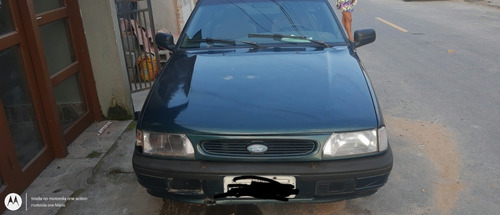 Imagem 1 de 13 de Ford Versalles 2.0