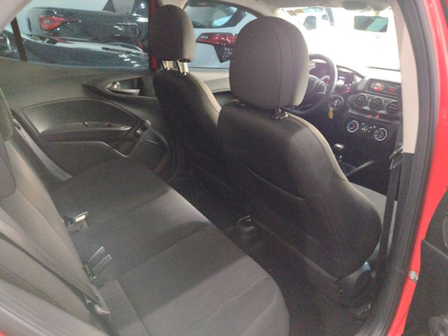 Imagem 13 de 15 de Fiat Argo 1.0 Firefly Flex Drive Manual