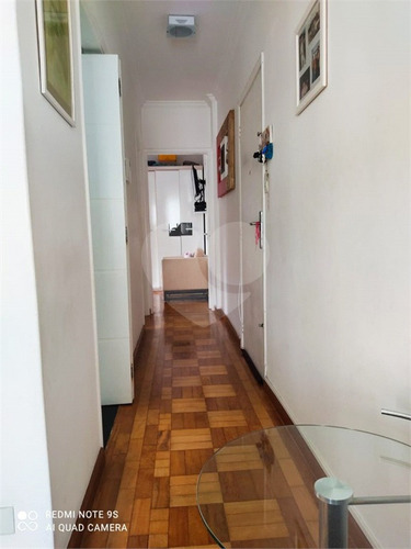 Imagem 11 de 30 de Apartamento Em Perdizes - Reo654804
