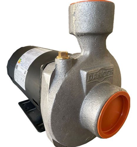 Bomba De Agua Centrifuga Dancor Cam-w21 3,0cv 220/380v