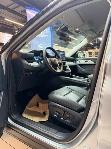Ford Explorer Active 2.3 4x2 Entrega Inmediata 0km 202