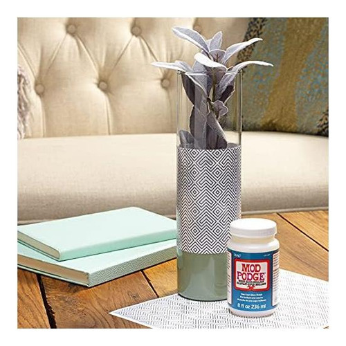 Mod Podge Super Gross Gloss (8 Onzas), Cs