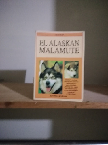 El Alaska Malamut