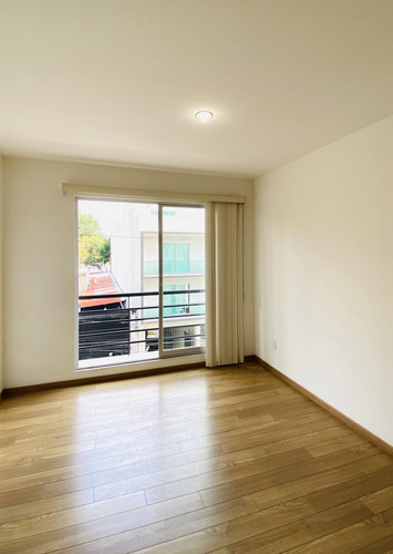 Imagen 8 de 15 de Departamento En Venta Santa Cruz Atoyac, Cerca Alberca Olímpica