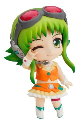 Gumi Vocaloid Good Smile Company 279 Nendoroid