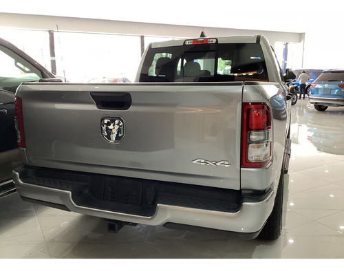 RAM Ram 1500 3.6 Mild-Hybrid Tradesman V6 Crew Cab 4X4
