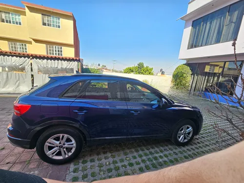 Audi Q3 1.4 35 Tfsi Dynamic 150Hp At