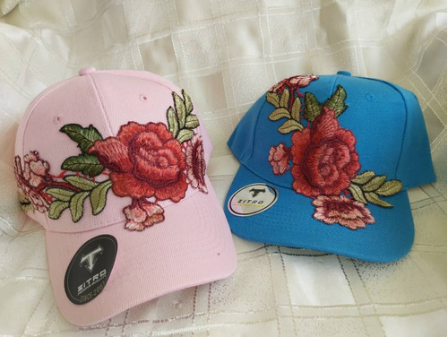 Gorras Para Mujeres