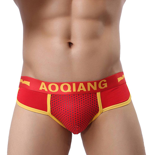 Calzoncillos Bóxer Para Hombre, Pantalones Cortos De Alta Ca