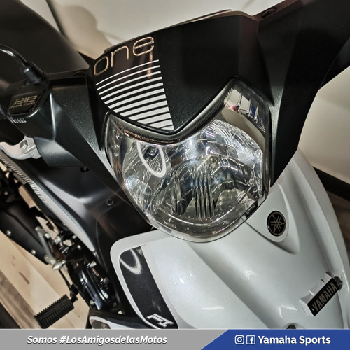Yamaha Crypton Fi
