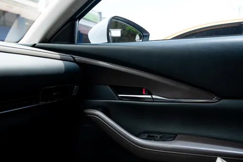 Mazda CX-30 2.0 Grand Touring At Hibrido Ligero - Mhev