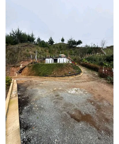 Casa Finca En Montebello
