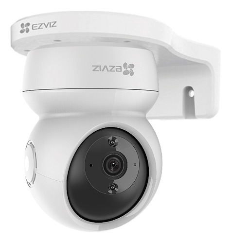 Camara De Seguridad Domo Wifi Full Hd + Soporte Pared Ezviz