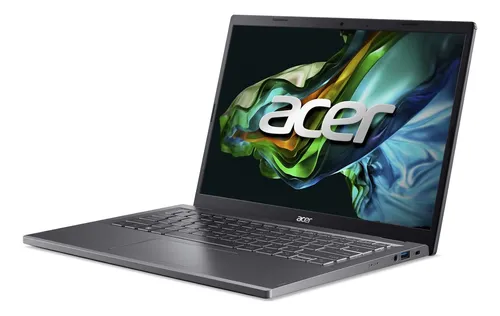 Acer Aspire 5 14 Slim I5-1335u 512gb Ssd 8gb Ddr5 Ips Win11