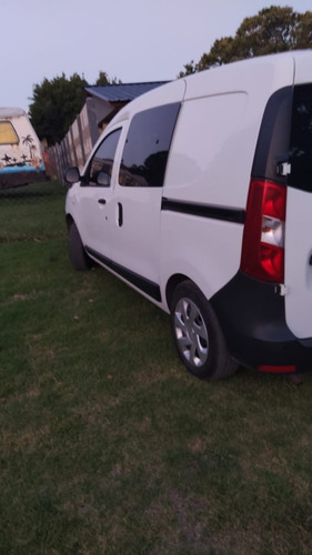 Renault Kangoo Ii Express Confort 5a 1.6 Sce