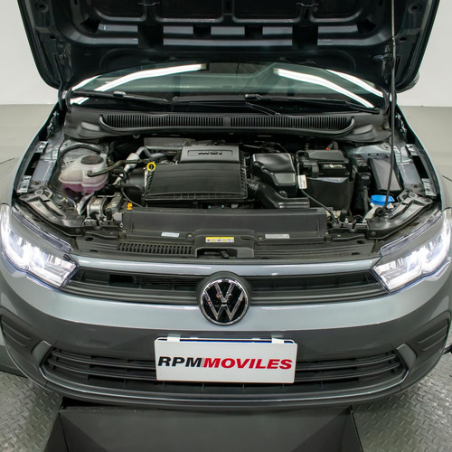 Volkswagen Polo 1.6 Msi Trendline