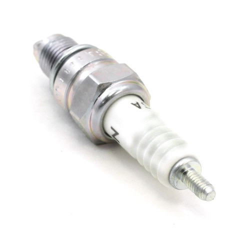 Imagem 2 de 3 de Vela Ignicao C7hsa Win / Zig / Dream / Biz / Web / Crypton