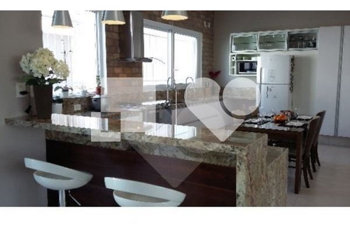 Casa Alto Padrão, Estilo Contemporâneo, Com 472,00 - 28-im412300
