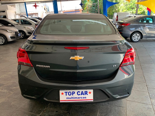 Prisma 1.4 Lt Carro Sem Entrada Carro Para Aplicativo