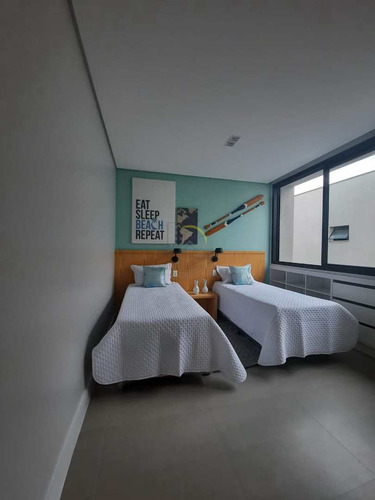 Imagem 12 de 17 de Casa De Condomínio Com 6 Dorms, Riviera, Bertioga - R$ 6.95 Mi, Cod: 2772 - V2772