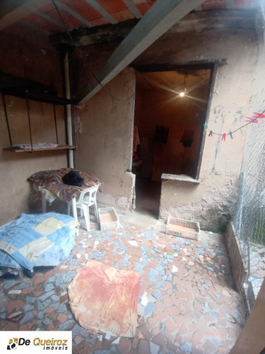 Imagem 12 de 26 de Casa Em Sao Paulo Na Zona Sul, Localizada No Parque America, A 1 Quadra Da Av Belmira Marim, Proximo A Farma Conde ! - 1206 - 69437313