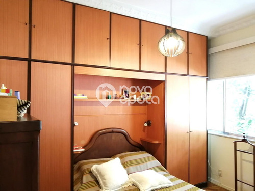 Imagem 10 de 21 de Apartamento - Ref: Sp1ap48099