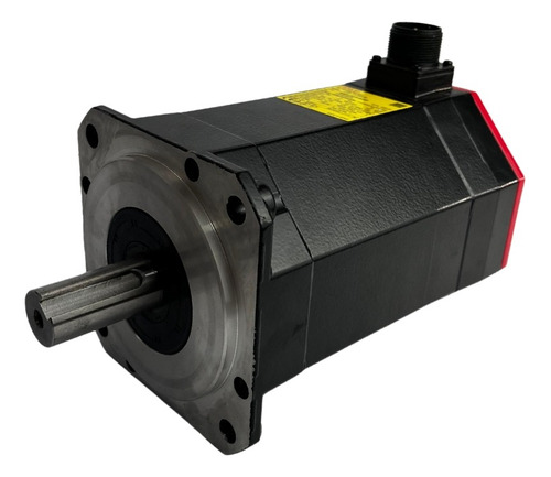 Servo Motor Fanuc Bis 12/3000 A06b-0078-b203