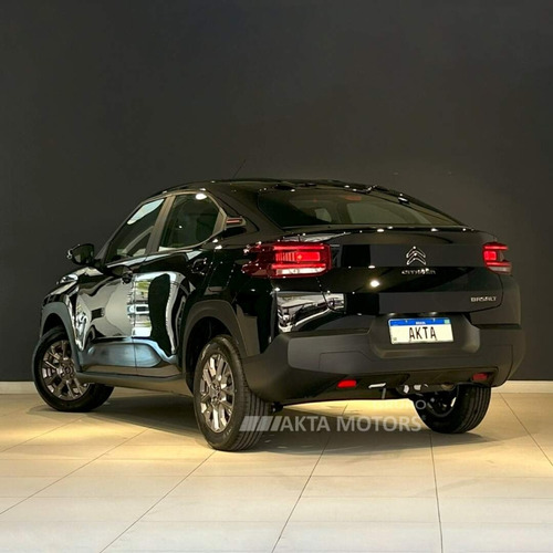 Citroën Basalt 1.0 FIREFLY FLEX FEEL MANUAL