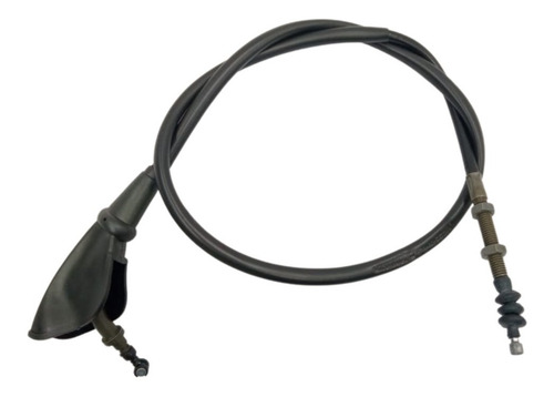 Imagen 4 de 4 de Chicote De Clutch Motocicleta Tvs Hlx 150