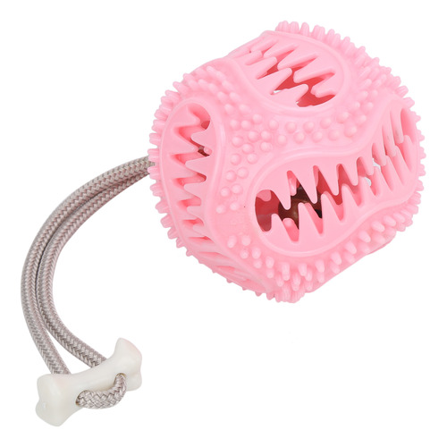 Juguete Para Masticar Sucker Puppy, Pelota Para Mascotas, Re