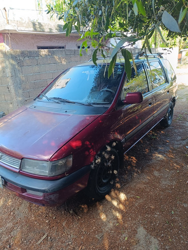 Mitsubishi Space Wagon 1.8