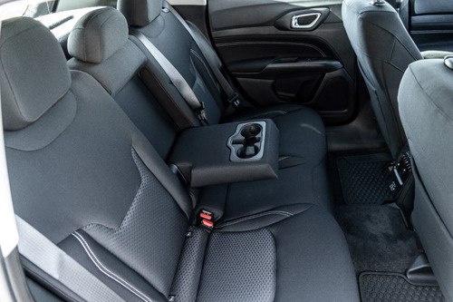 Jeep Compass Sport 1.3 2025 0km