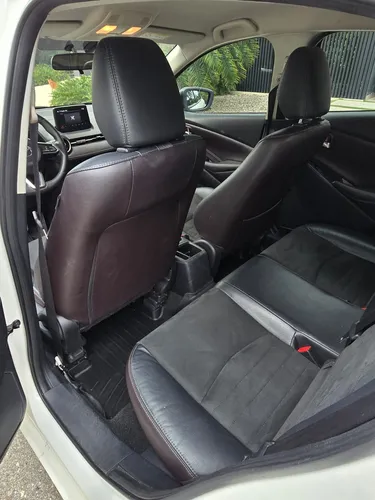 Mazda 2 1.6 Grand Touring Aut