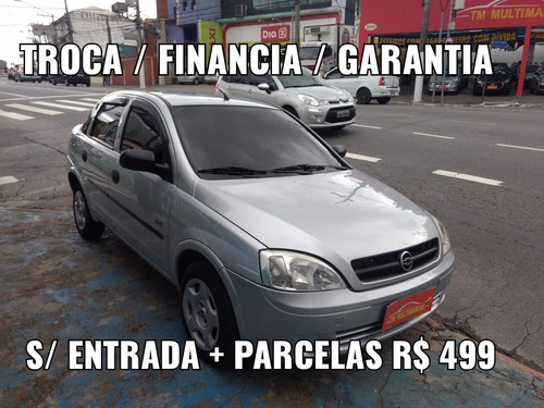 Citroën C3 1.4 8v Glx Flex 5p 2008