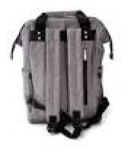 Mochila Turminha Guara Cinza