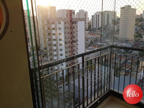 Imagem 8 de 30 de Apartamento - Ref: 205004