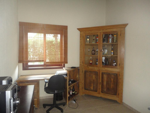 Imagem 11 de 22 de Casa À Venda, 330 M² Por R$ 1.800.000,00 - Condomínio Campos De Santo Antônio - Itu/sp - Ca0039