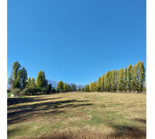 Excelente Oportunidad Parcela De 36000 M2