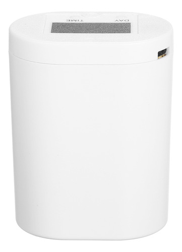 Dispositivo De Riego Automatizado Controlador De Agua Automá