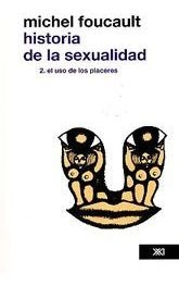 Libro Historia De La Sexualidad Vol 2 El Uso De Los Pl Nuevo