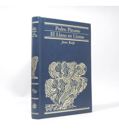 El Llano En Llamas Juan Rulfo Pedro Páramo Fce 1979 Ff4