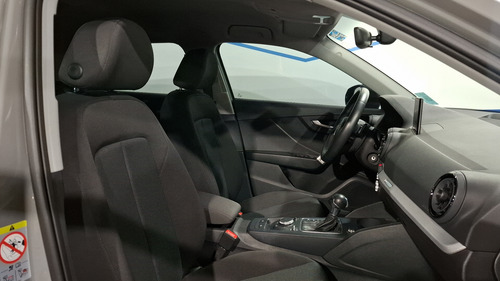 Audi Q2 1.4 35 DYNAMIC DCT