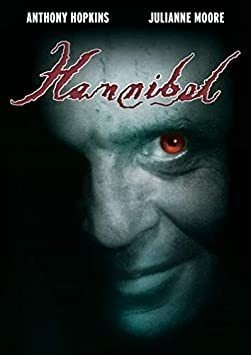 Hannibal (2001) Hannibal (2001) Special Edition Dvd